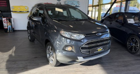 Ford EcoSport , garage ACTIVA � WOIPPY