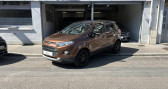 Ford EcoSport 1.0 EcoBoost 125ch Titanium   ROUEN 76