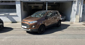 Ford EcoSport , garage SQUAL MOTORS  ROUEN