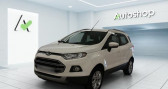 Ford EcoSport 1.0 EcoBoost 125ch Titanium   Chambray-ls-Tours 37