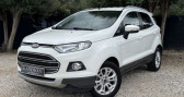 Annonce Ford EcoSport occasion Essence 1.0 ECOBOOST 125CH TITANIUM  Perpignan