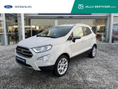 Annonce Ford EcoSport occasion  1.0 EcoBoost 125ch Titanium à RIVERY