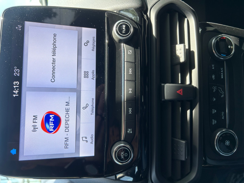 Ford EcoSport 1.0 ECOBOOST 125CH TITANIUM  occasion  Toulouse - photo n11