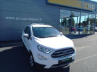 Ford EcoSport occasion année 2019 boite Manuelle Annonce Ford EcoSport occasion Essence 1.0 EcoBoost 125ch Titanium à Le Mans