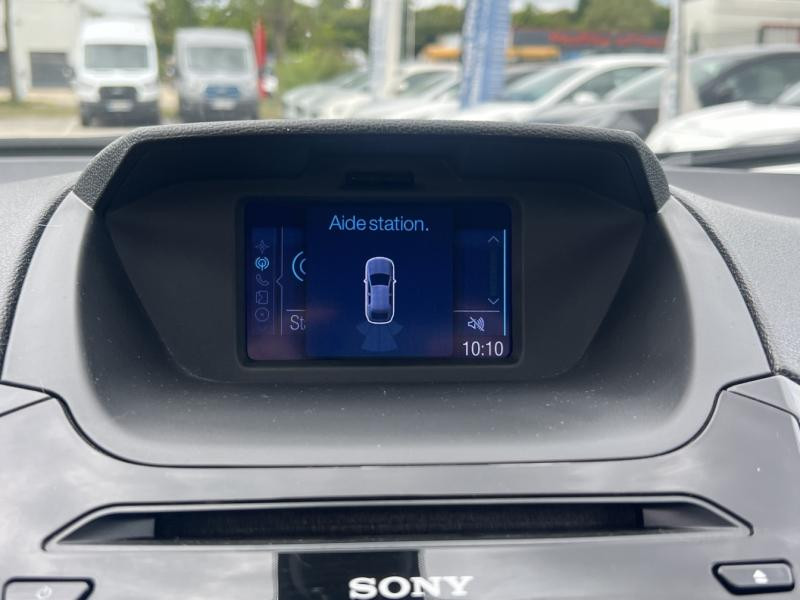 Ford EcoSport 1.0 EcoBoost 125ch Titanium  occasion  Dijon - photo n17