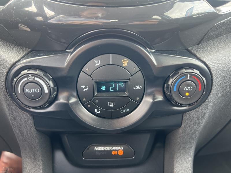 Ford EcoSport 1.0 EcoBoost 125ch Titanium  occasion  Dijon - photo n18