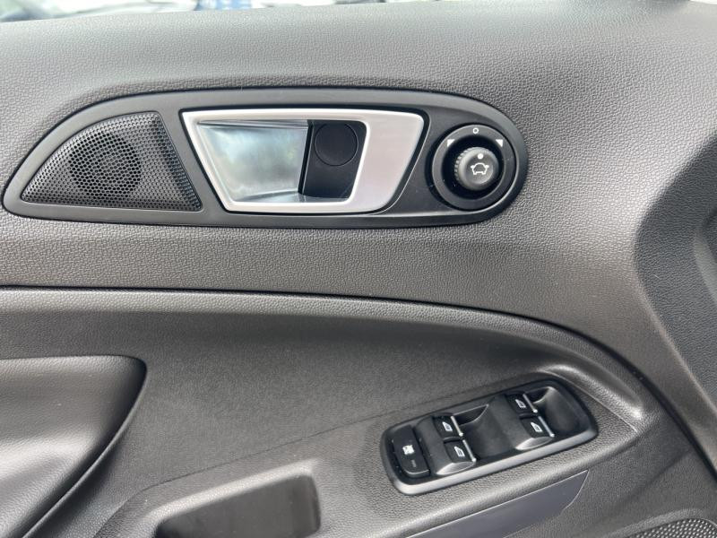 Ford EcoSport 1.0 EcoBoost 125ch Titanium  occasion  Dijon - photo n20