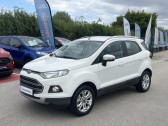 Ford EcoSport 1.0 EcoBoost 125ch Titanium   Dijon 21