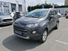 Ford EcoSport occasion année 2016 boite Manuelle Annonce Ford EcoSport occasion Essence 1.0 EcoBoost 125ch Titanium à Barberey-Saint-Sulpice