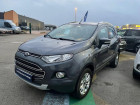 Ford EcoSport occasion année 2015 boite Manuelle Annonce Ford EcoSport occasion Essence 1.0 EcoBoost 125ch Titanium à Barberey-Saint-Sulpice