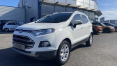 Annonce Ford EcoSport occasion Essence 1.0 ECOBOOST 125CH TITANIUM  Labge