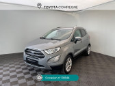 Annonce Ford EcoSport occasion Essence 1.0 EcoBoost 125ch Titanium  Jaux