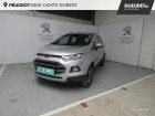 Ford EcoSport occasion Gris année 2016 boite Manuelle Annonce Ford EcoSport occasion Essence 1.0 EcoBoost 125ch Titanium à Brie-Comte-Robert