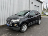 Ford EcoSport occasion année 2017 boite Manuelle Annonce Ford EcoSport occasion Essence 1.0 EcoBoost 125ch Trend ETHANOL à Varennes-Vauzelles