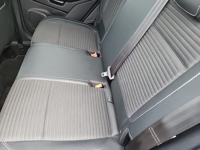 Ford EcoSport 1.0 EcoBoost 125ch Trend Euro6.2  occasion � Ceris� - photo n�10