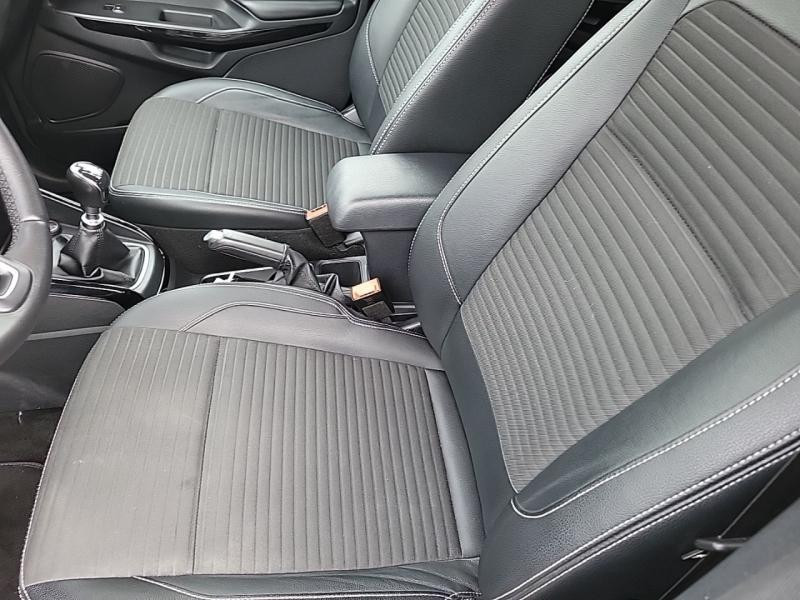 Ford EcoSport 1.0 EcoBoost 125ch Trend Euro6.2  occasion � Ceris� - photo n�9