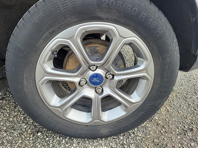Ford EcoSport 1.0 EcoBoost 125ch Trend Euro6.2  occasion � Ceris� - photo n�11