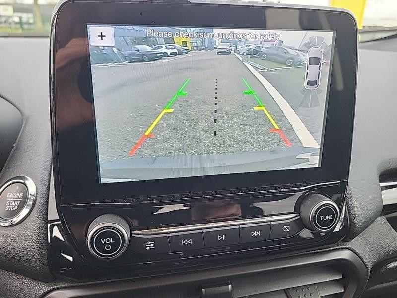 Ford EcoSport 1.0 EcoBoost 125ch Trend Euro6.2  occasion � Ceris� - photo n�15