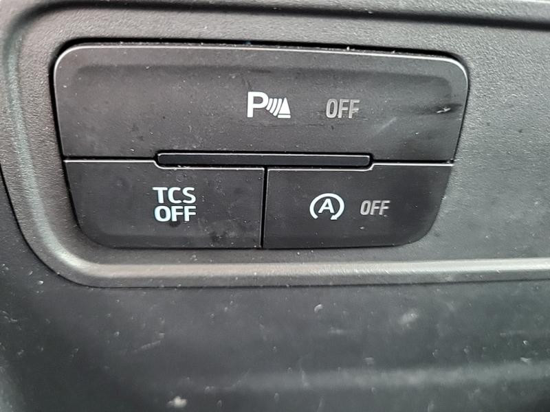 Ford EcoSport 1.0 EcoBoost 125ch Trend Euro6.2  occasion � Ceris� - photo n�17