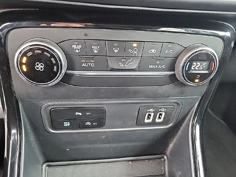 Ford EcoSport 1.0 EcoBoost 125ch Trend Euro6.2  occasion � Ceris� - photo n�16