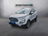 Annonce Ford EcoSport occasion Essence 1.0 EcoBoost 125ch Trend Euro6.2  Bernay