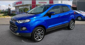 Annonce Ford EcoSport occasion Essence 1.0 EcoBoost 125ch Trend à Boulogne-sur-mer