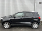 Ford EcoSport occasion année 2017 boite Manuelle Annonce Ford EcoSport occasion Essence 1.0 EcoBoost 125ch Trend à Varennes-Vauzelles