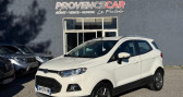 Annonce Ford EcoSport occasion Essence 1.0 ECOBOOST 125CH � LA FARLEDE