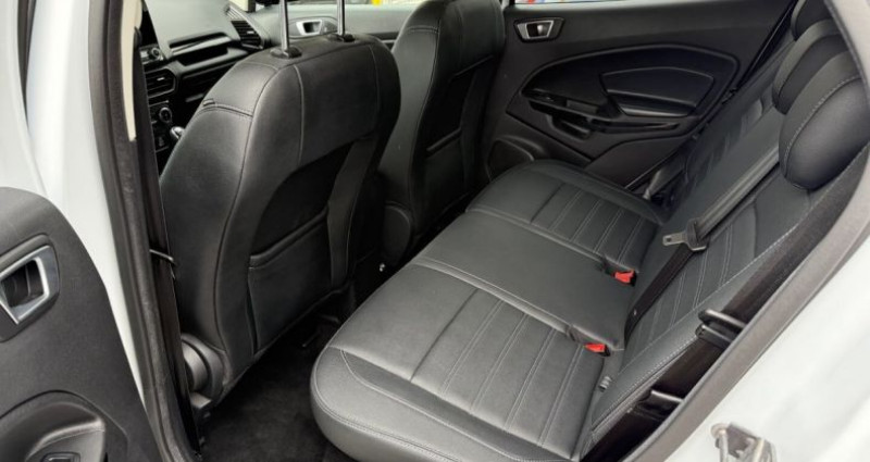 Ford EcoSport 1.0 ECOBOOST 125CV ACTIVE  occasion  Lières - photo n3