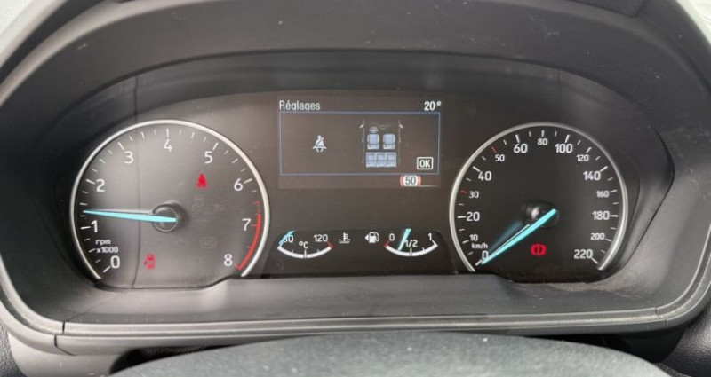 Ford EcoSport 1.0 ECOBOOST 125CV ACTIVE  occasion  Lières - photo n6