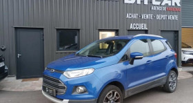 Ford EcoSport , garage BH CAR HAGUENAU � Haguenau