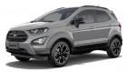 Ford EcoSport occasion année 2021 boite Manuelle Annonce Ford EcoSport occasion Essence 1.0 ecoboost 125cv bvm6 st-line + pack hiver à Ganges