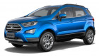 Ford EcoSport occasion année 2021 boite Manuelle Annonce Ford EcoSport occasion Essence 1.0 ecoboost 125cv bvm6 titanium + pack hiver à Ganges