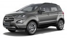 Ford EcoSport occasion année 2021 boite Manuelle Annonce Ford EcoSport occasion Essence 1.0 ecoboost 125cv bvm6 titanium + pack hiver à Ganges