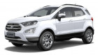 Ford EcoSport occasion année 2021 boite Manuelle Annonce Ford EcoSport occasion Essence 1.0 ecoboost 125cv bvm6 titanium + pack hiver à Ganges