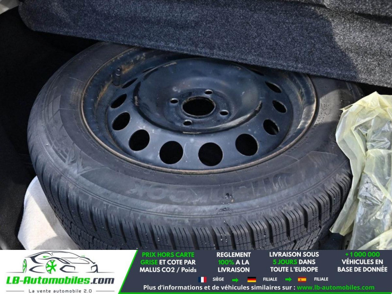 Ford EcoSport 1.0 EcoBoost 140 BVM  occasion � Beaupuy - photo n�5