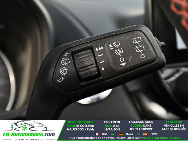 Ford EcoSport 1.0 EcoBoost 140 BVM  occasion � Beaupuy - photo n�3