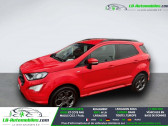 Annonce Ford EcoSport occasion Essence 1.0 EcoBoost 140 BVM � Beaupuy