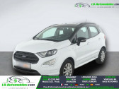 Annonce Ford EcoSport occasion Essence 1.0 EcoBoost 140 BVM � Beaupuy