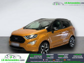 Annonce Ford EcoSport occasion Essence 1.0 EcoBoost 140 BVM � Beaupuy