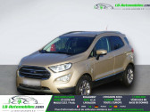 Annonce Ford EcoSport occasion Essence 1.0 EcoBoost 140 BVM � Beaupuy
