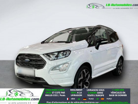 Ford EcoSport , garage LB AUTOMOBILES � Beaupuy