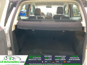 Ford EcoSport 1.0 EcoBoost 140 BVM  occasion � Beaupuy - photo n�9