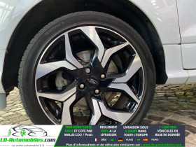 Ford EcoSport 1.0 EcoBoost 140 BVM  occasion � Beaupuy - photo n�8