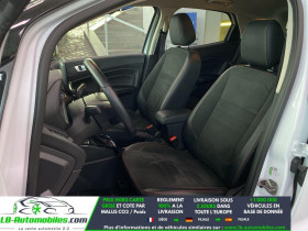 Ford EcoSport 1.0 EcoBoost 140 BVM  occasion � Beaupuy - photo n�7