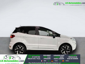 Ford EcoSport 1.0 EcoBoost 140 BVM  occasion � Beaupuy - photo n�6