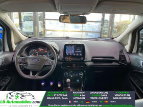 Ford EcoSport 1.0 EcoBoost 140 BVM  occasion � Beaupuy - photo n�3
