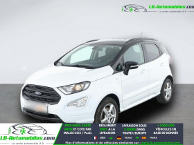 Ford EcoSport , garage LB AUTOMOBILES � Beaupuy