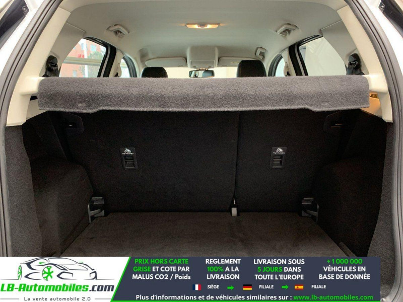 Ford EcoSport 1.0 EcoBoost 140 BVM  occasion � Beaupuy - photo n�12
