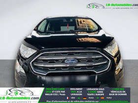 Ford EcoSport 1.0 EcoBoost 140 BVM  occasion � Beaupuy - photo n�2